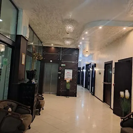 Sapphire Апартамент