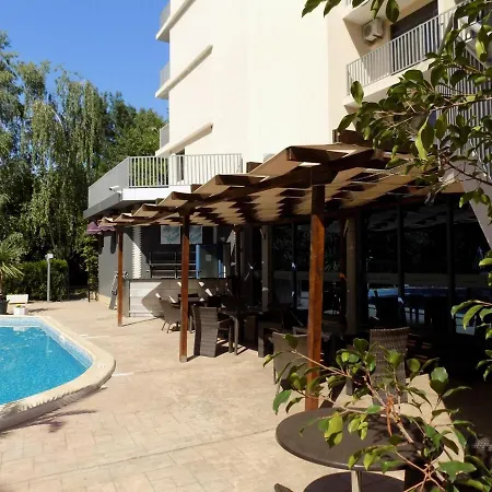 Sapphire * Sunny Beach