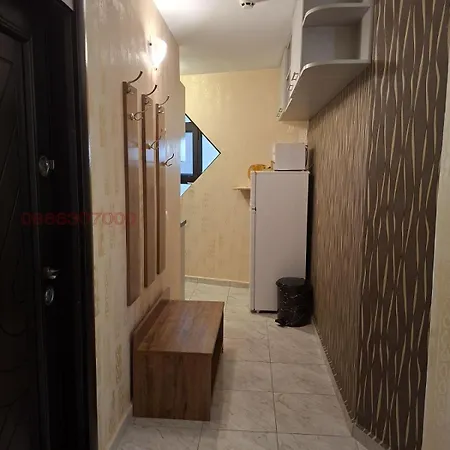 Sapphire Apartman
